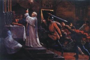 Saint Stanisław martyred.jpg